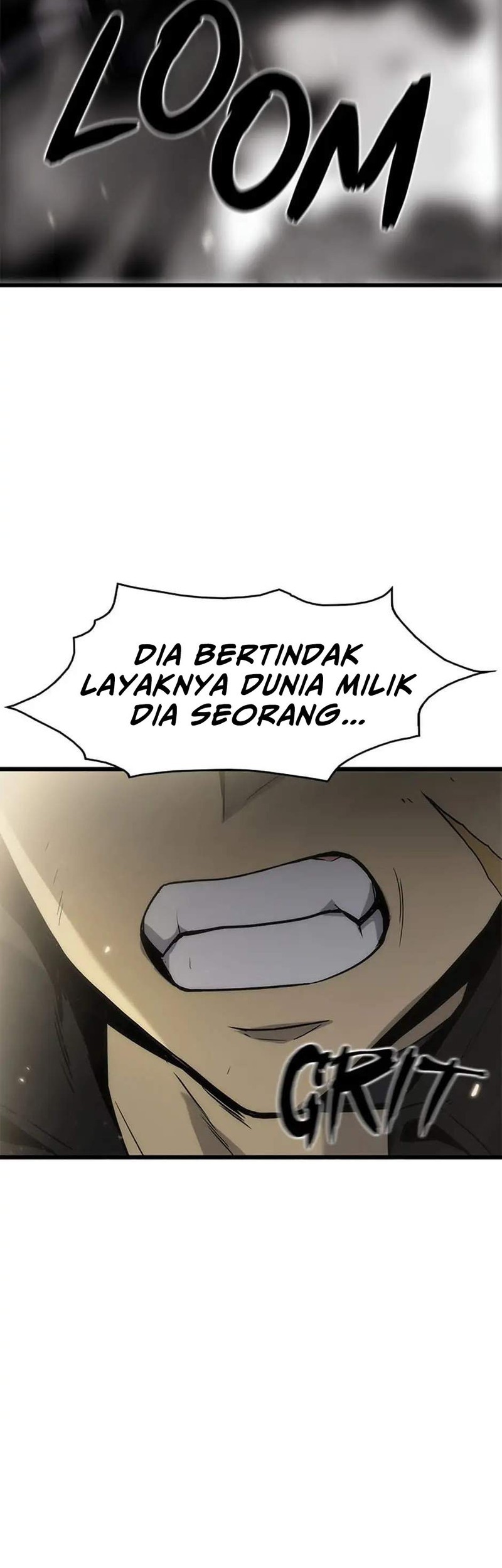 Tiger’s Descent Chapter 34 - halaman 9