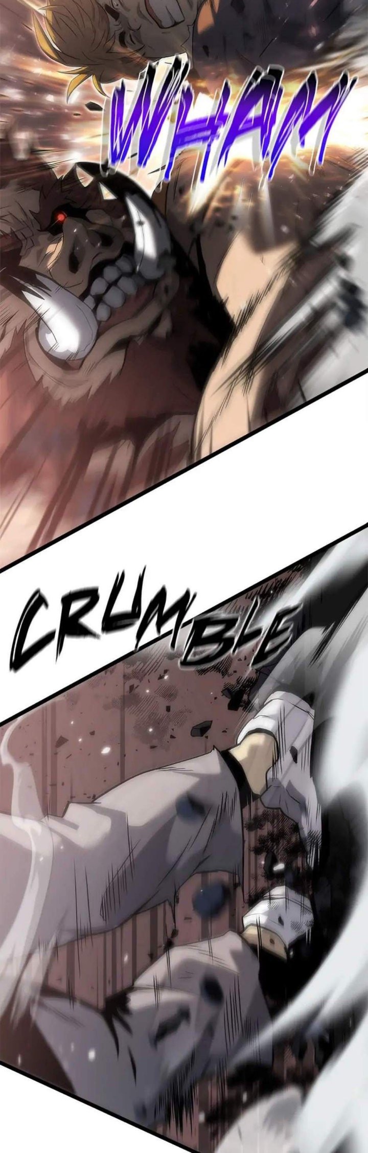 Tiger’s Descent Chapter 35 - halaman 13