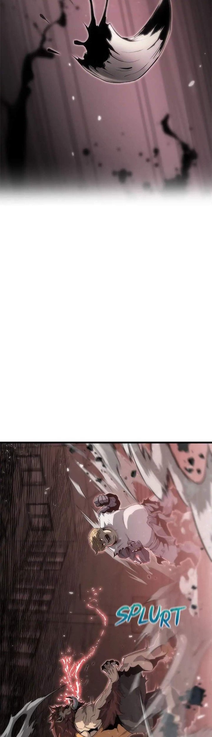 Tiger’s Descent Chapter 35 - halaman 18