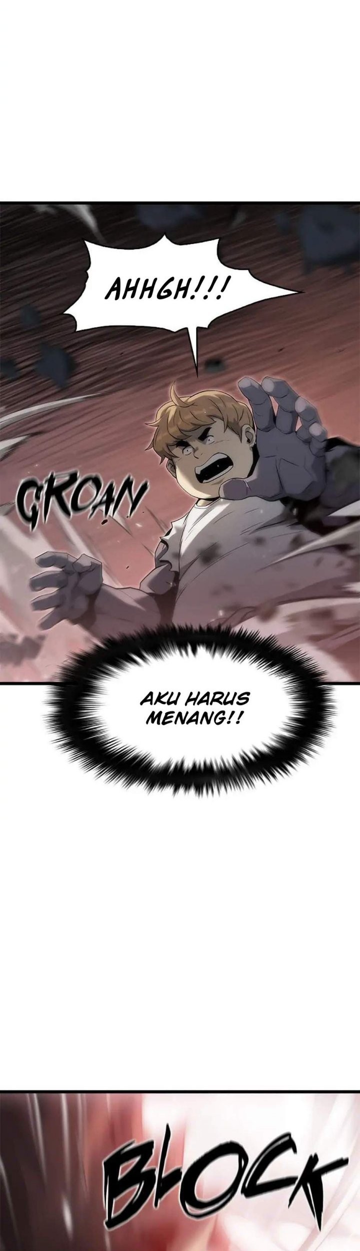 Tiger’s Descent Chapter 35 - halaman 23