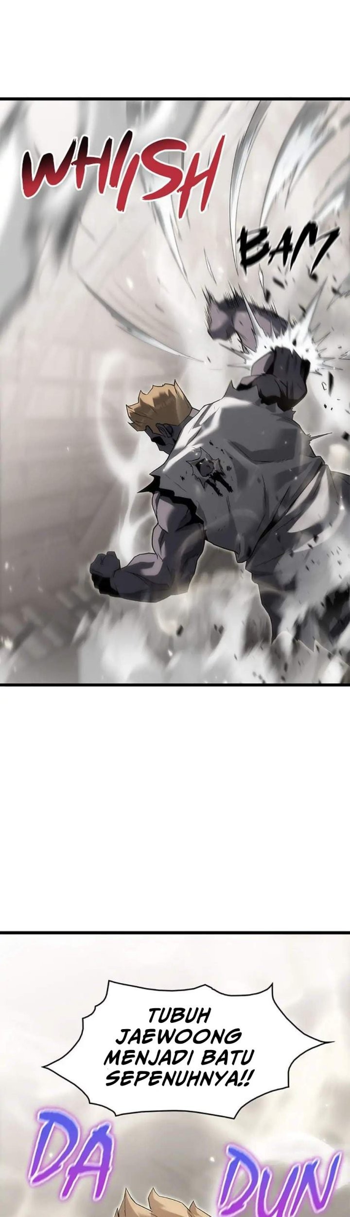 Tiger’s Descent Chapter 35 - halaman 38