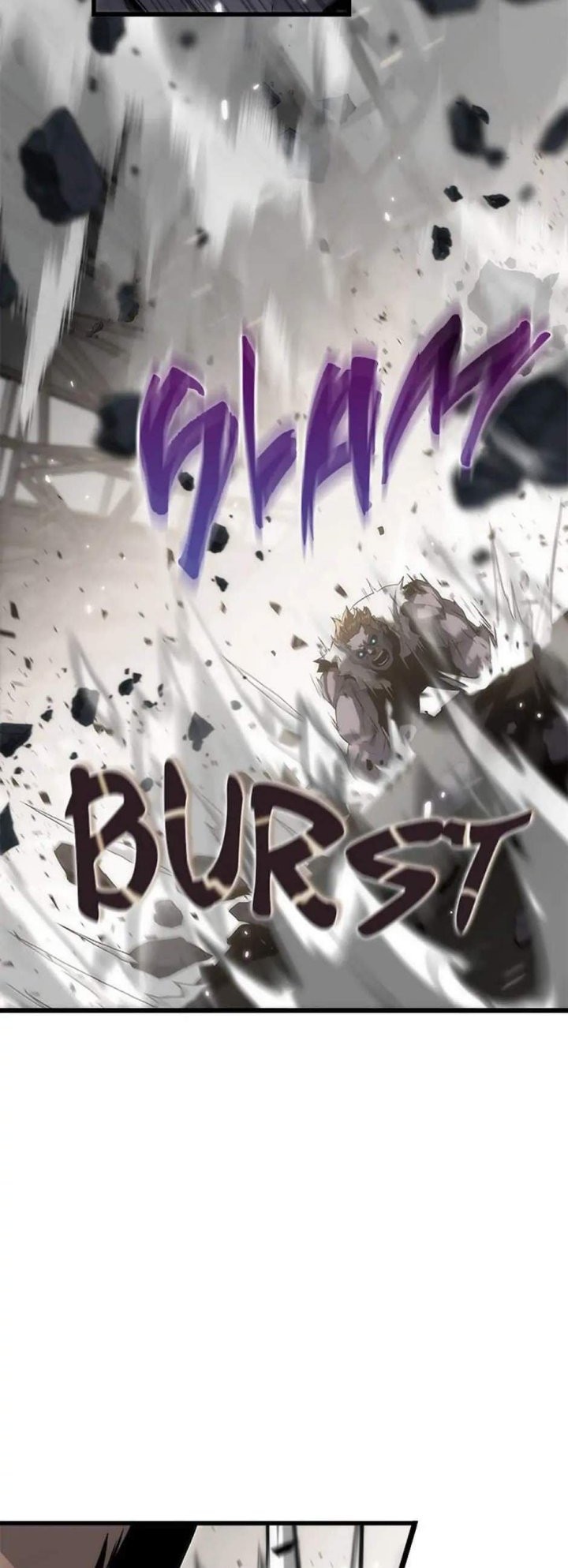 Tiger’s Descent Chapter 35 - halaman 40