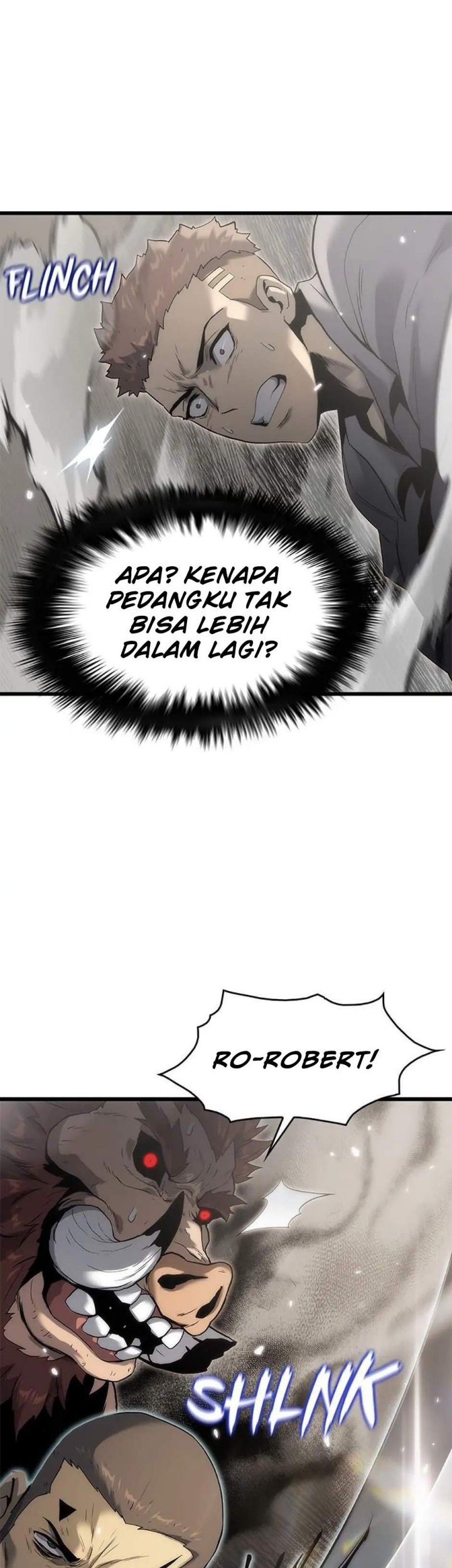 Tiger’s Descent Chapter 35 - halaman 47