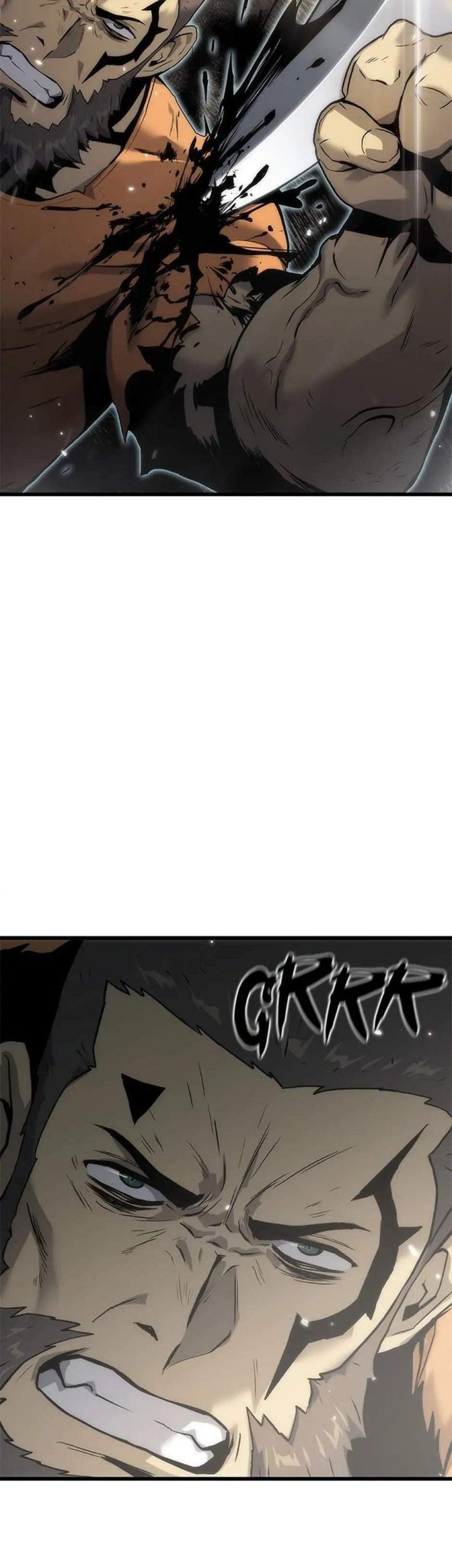 Tiger’s Descent Chapter 35 - halaman 48