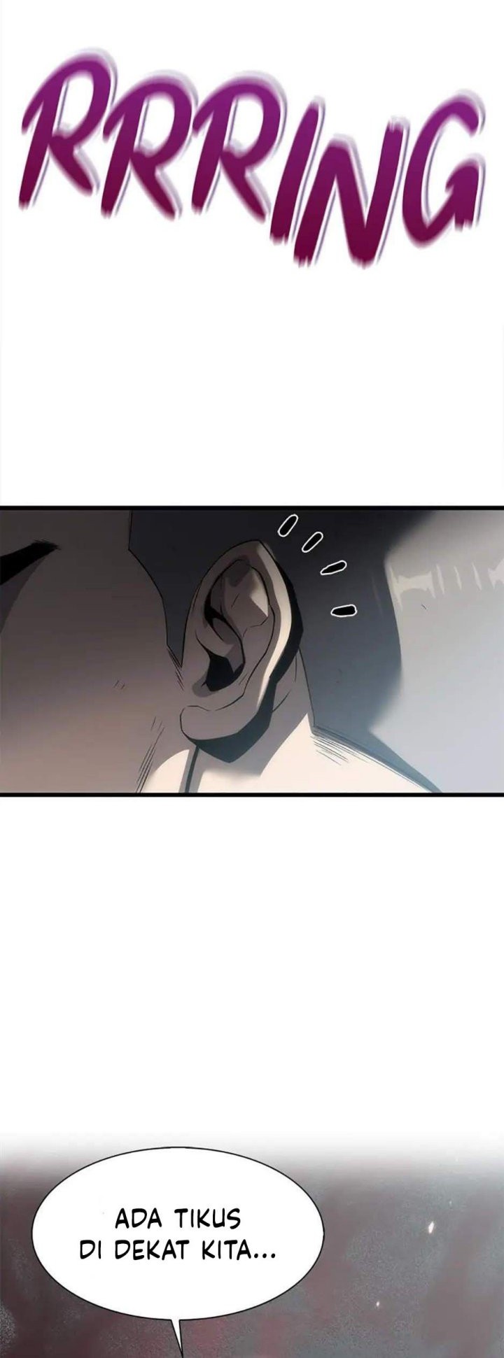 Tiger’s Descent Chapter 36 - halaman 13