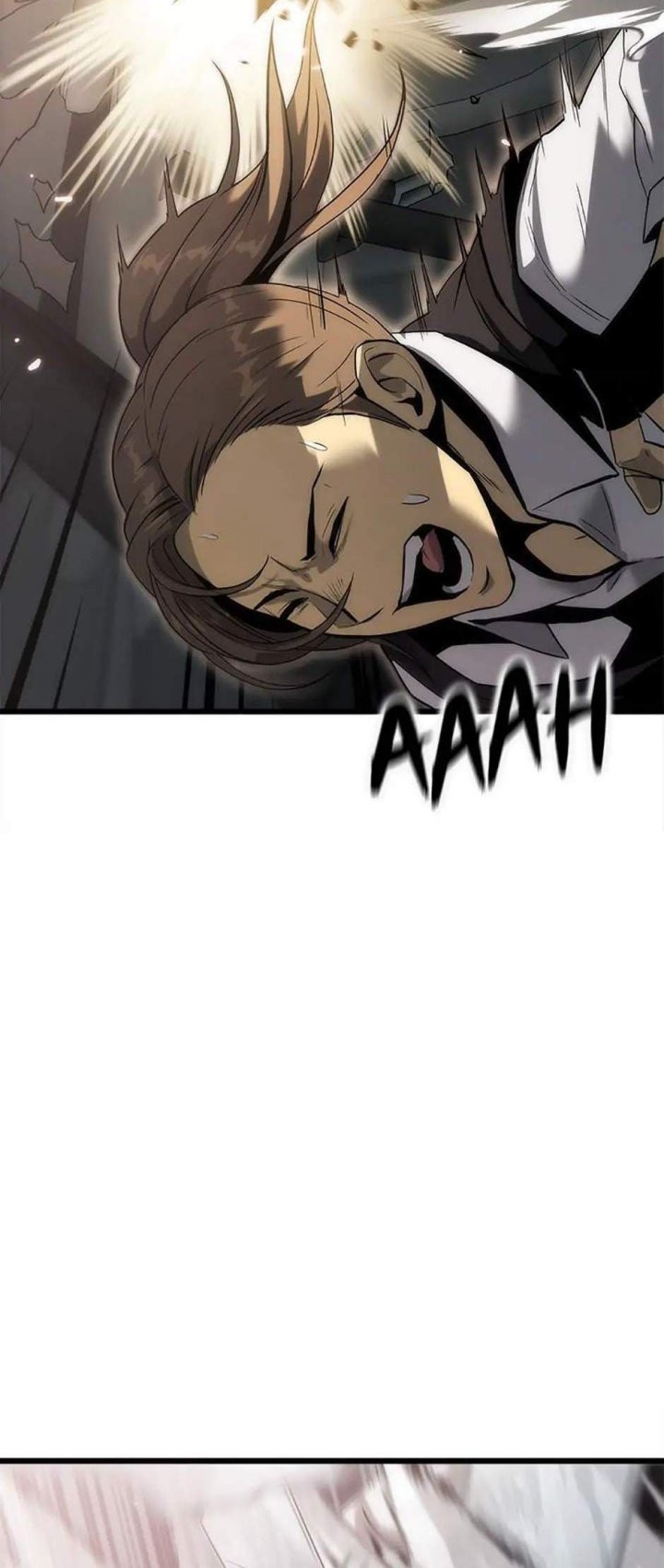 Tiger’s Descent Chapter 36 - halaman 28