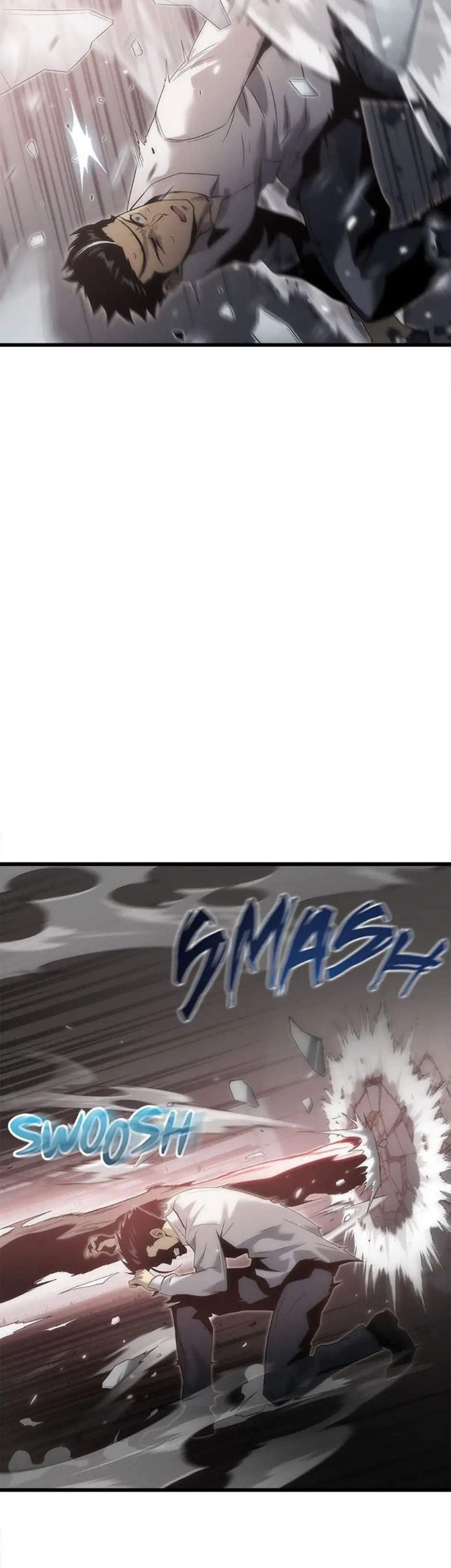 Tiger’s Descent Chapter 36 - halaman 29