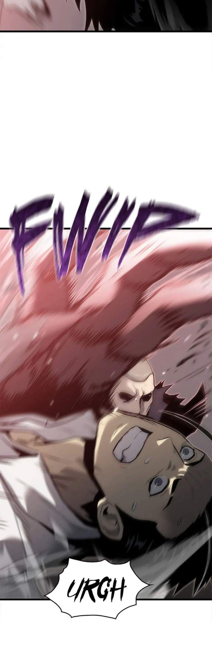 Tiger’s Descent Chapter 36 - halaman 40