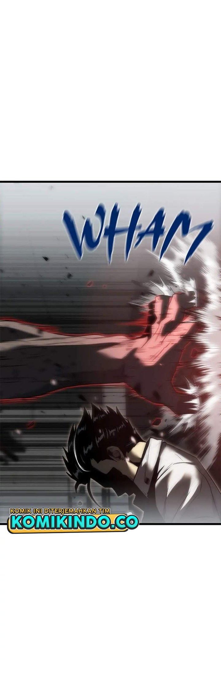 Tiger’s Descent Chapter 36 - halaman 46
