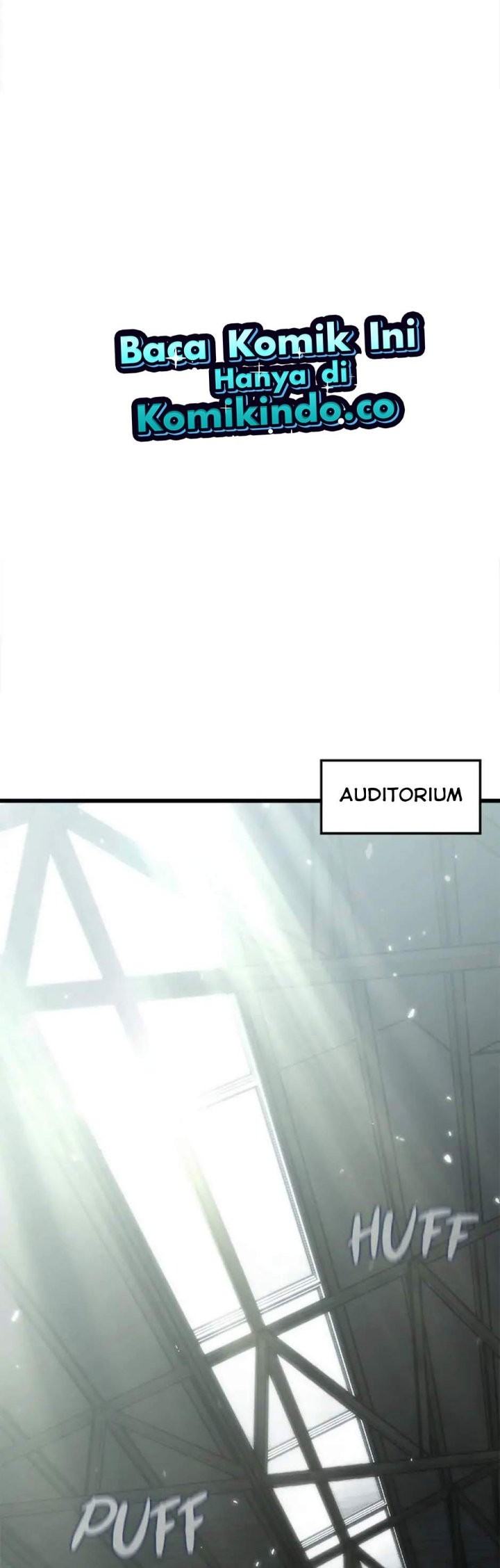 Tiger’s Descent Chapter 36 - halaman 61