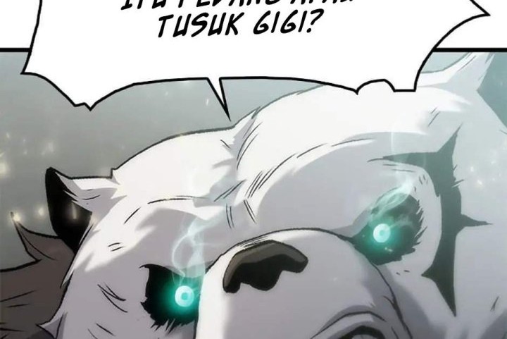 Tiger’s Descent Chapter 36 - halaman 65