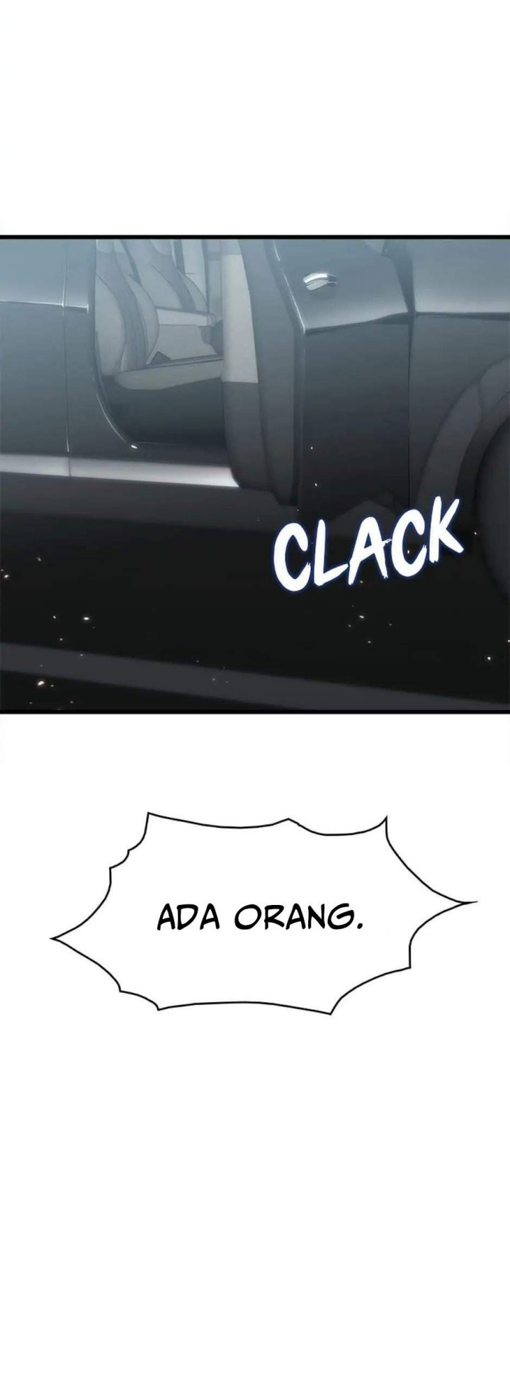 Tiger’s Descent Chapter 36 - halaman 7