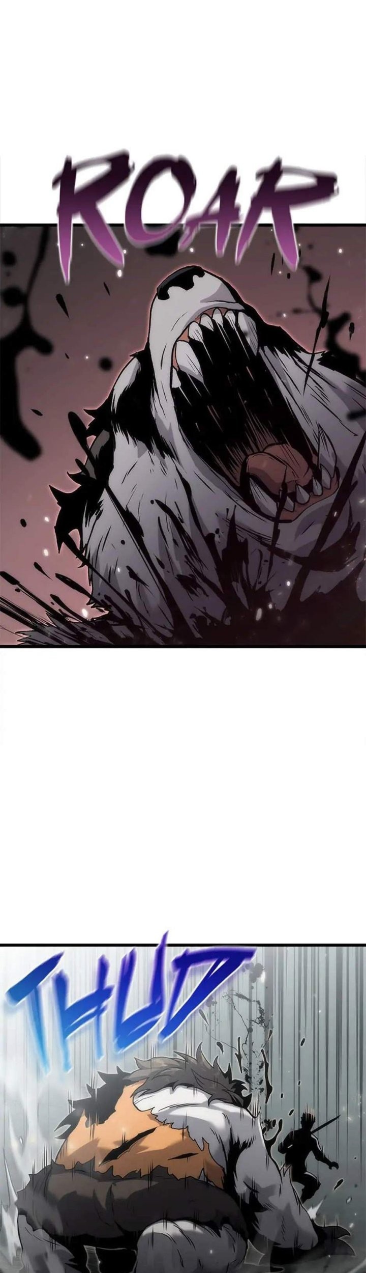 Tiger’s Descent Chapter 36 - halaman 74