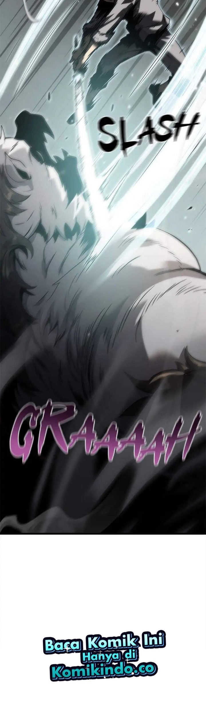 Tiger’s Descent Chapter 36 - halaman 76