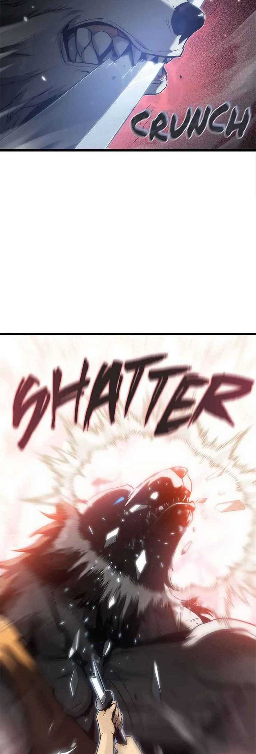 Tiger’s Descent Chapter 37 - halaman 10