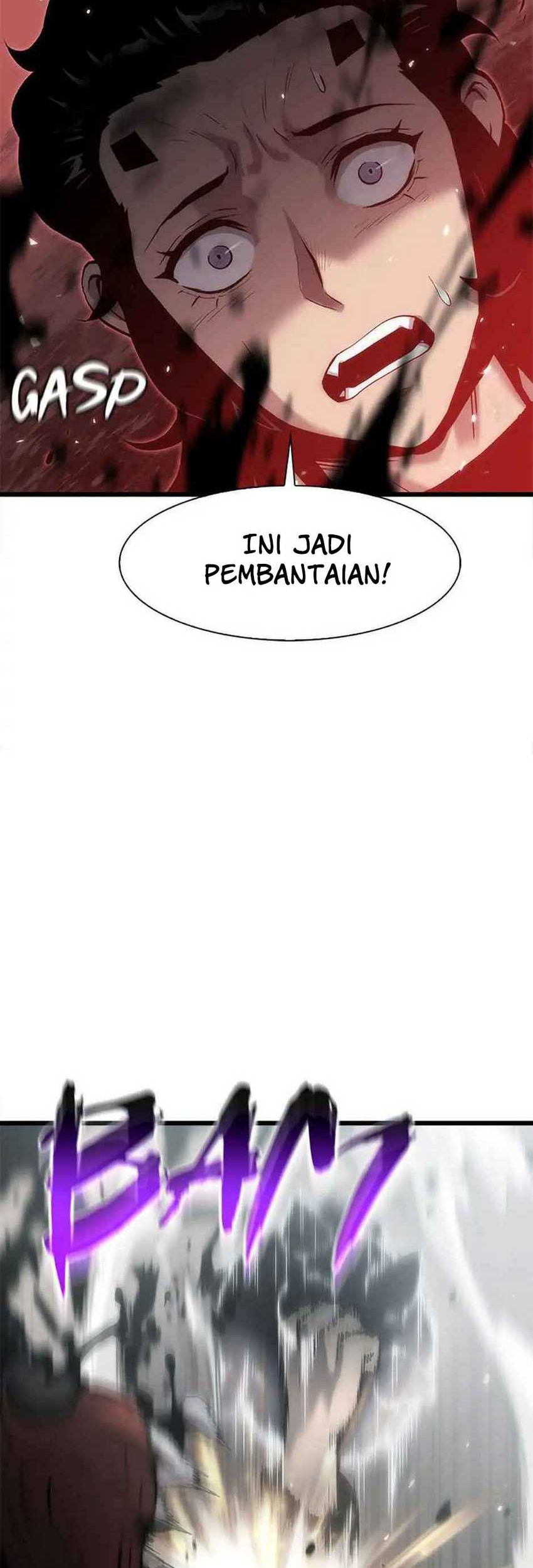 Tiger’s Descent Chapter 37 - halaman 14