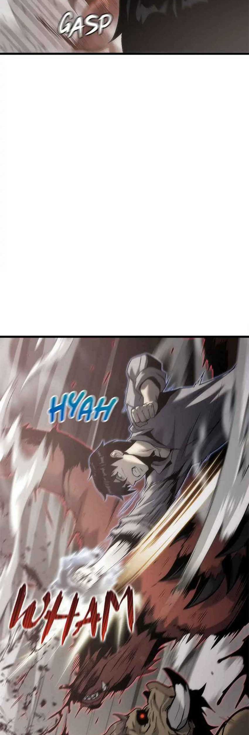 Tiger’s Descent Chapter 37 - halaman 17