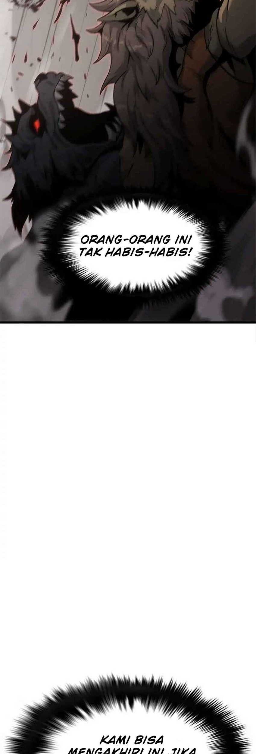 Tiger’s Descent Chapter 37 - halaman 18