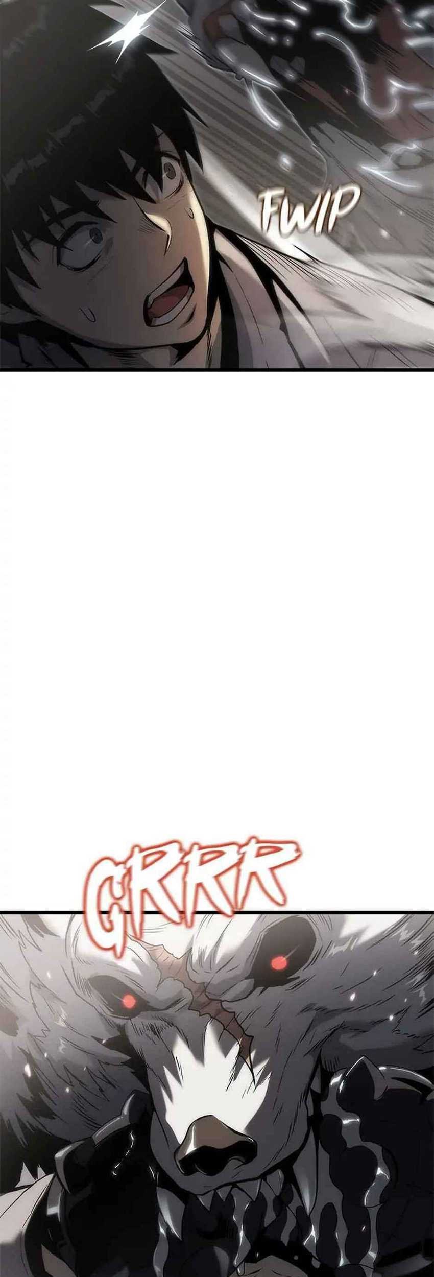 Tiger’s Descent Chapter 37 - halaman 20