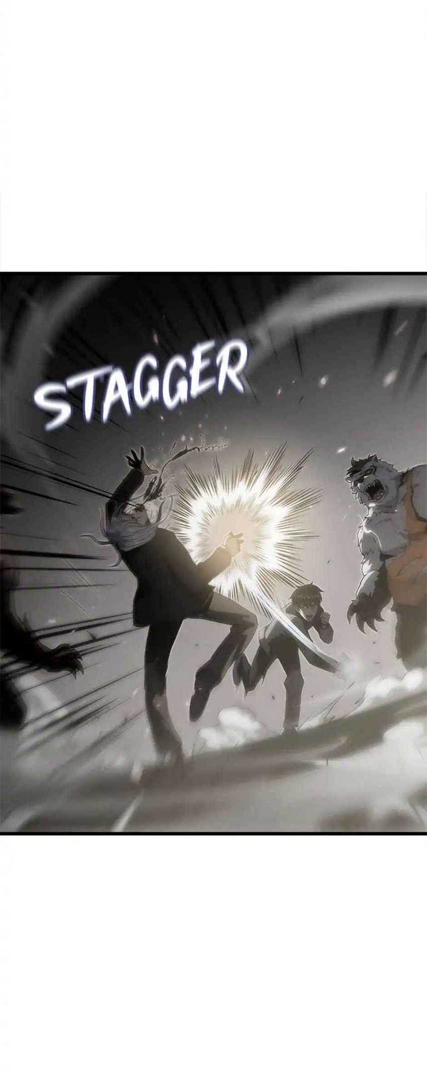Tiger’s Descent Chapter 37 - halaman 29