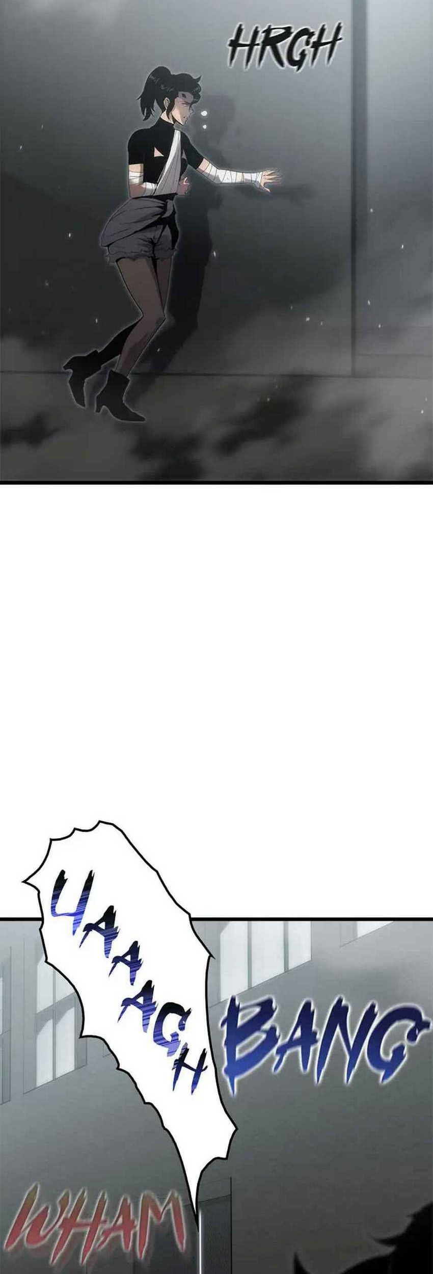 Tiger’s Descent Chapter 37 - halaman 3