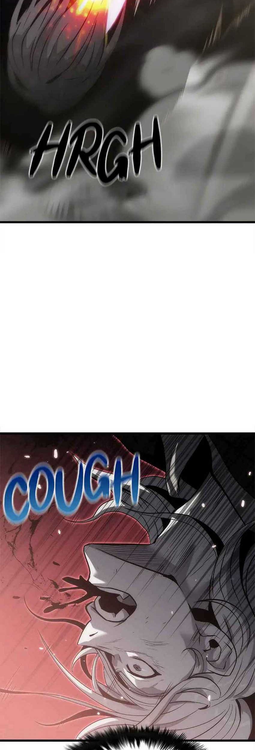 Tiger’s Descent Chapter 37 - halaman 31
