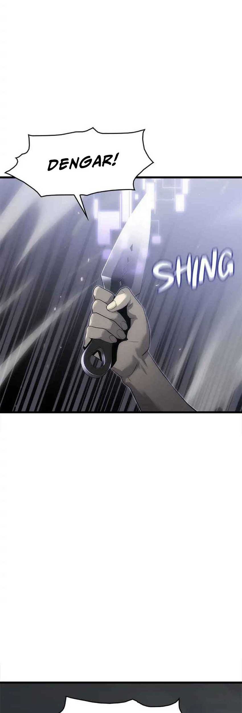 Tiger’s Descent Chapter 37 - halaman 33