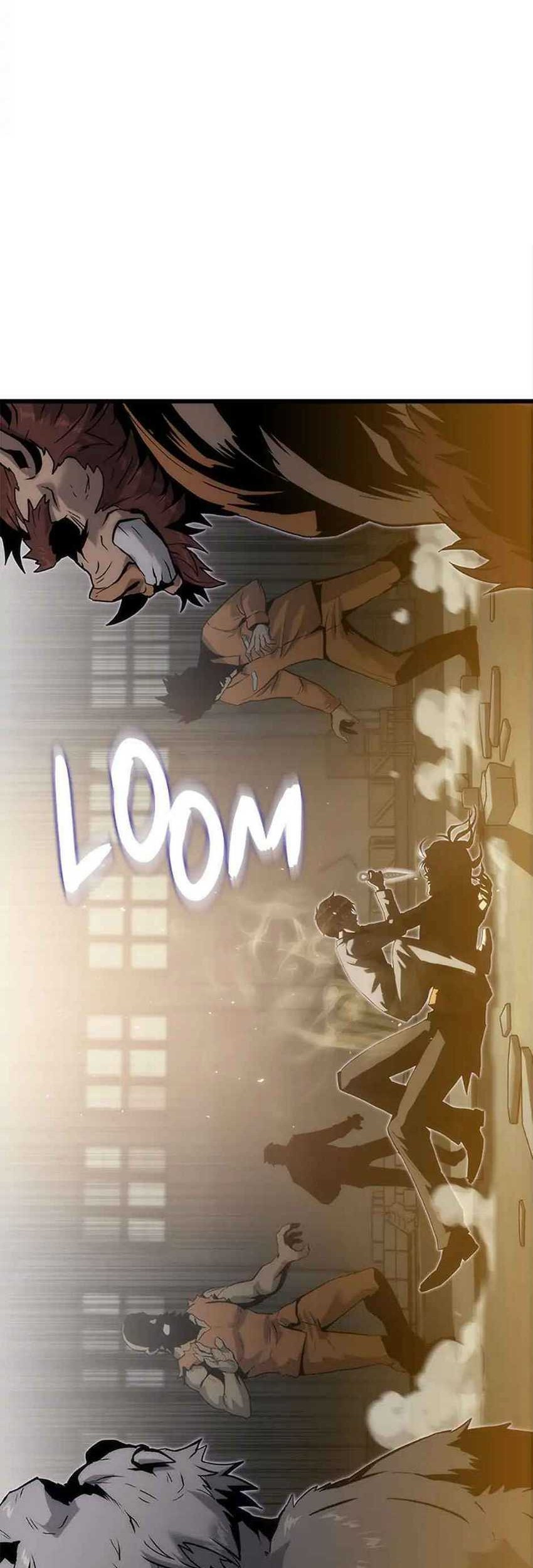 Tiger’s Descent Chapter 37 - halaman 35