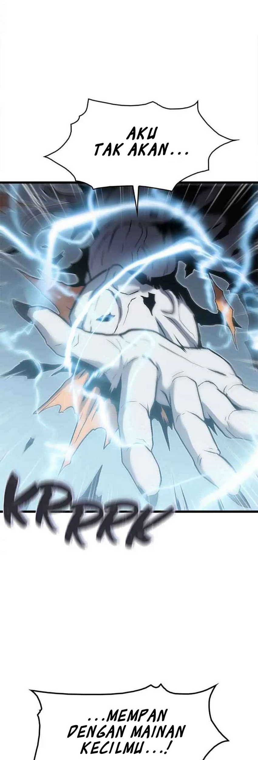 Tiger’s Descent Chapter 37 - halaman 39