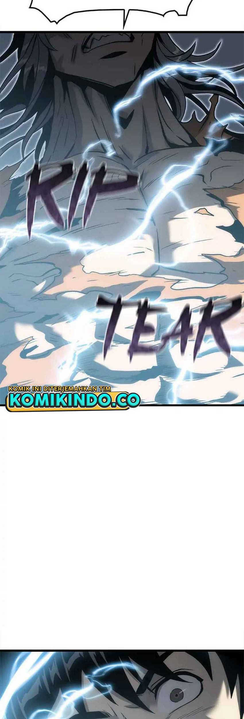 Tiger’s Descent Chapter 37 - halaman 40