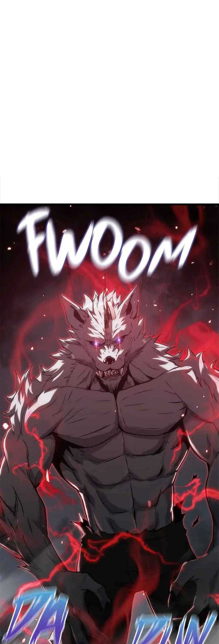 Tiger’s Descent Chapter 37 - halaman 44