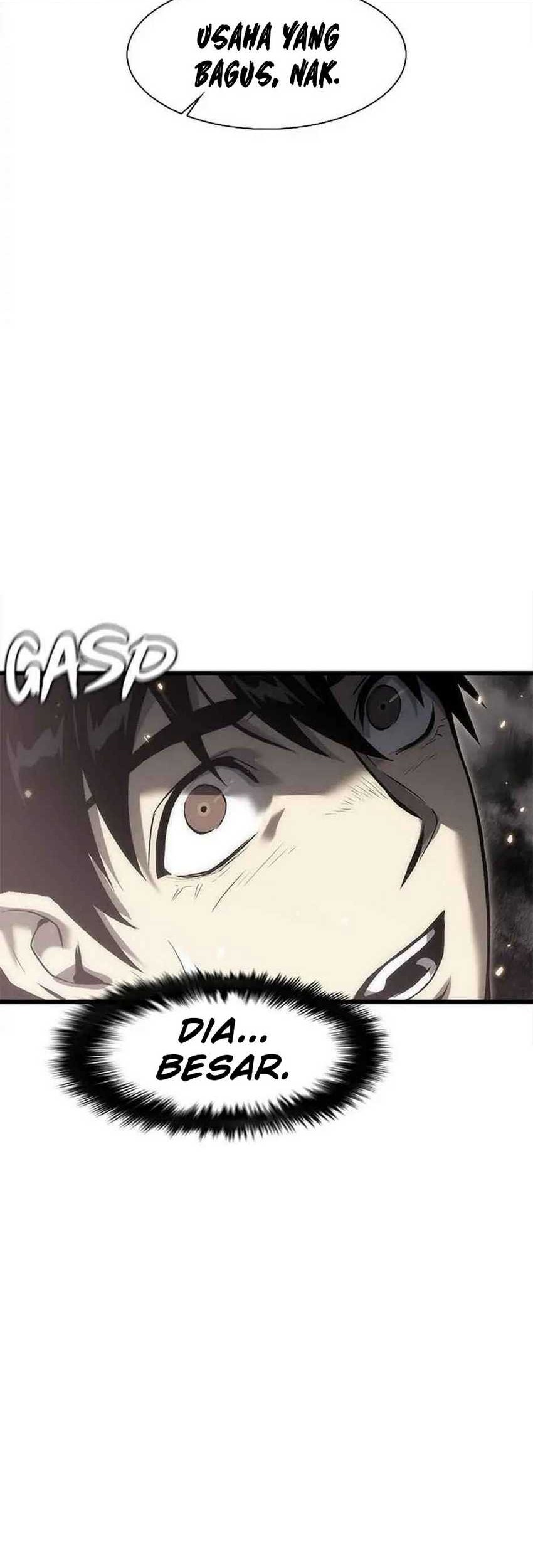 Tiger’s Descent Chapter 37 - halaman 47