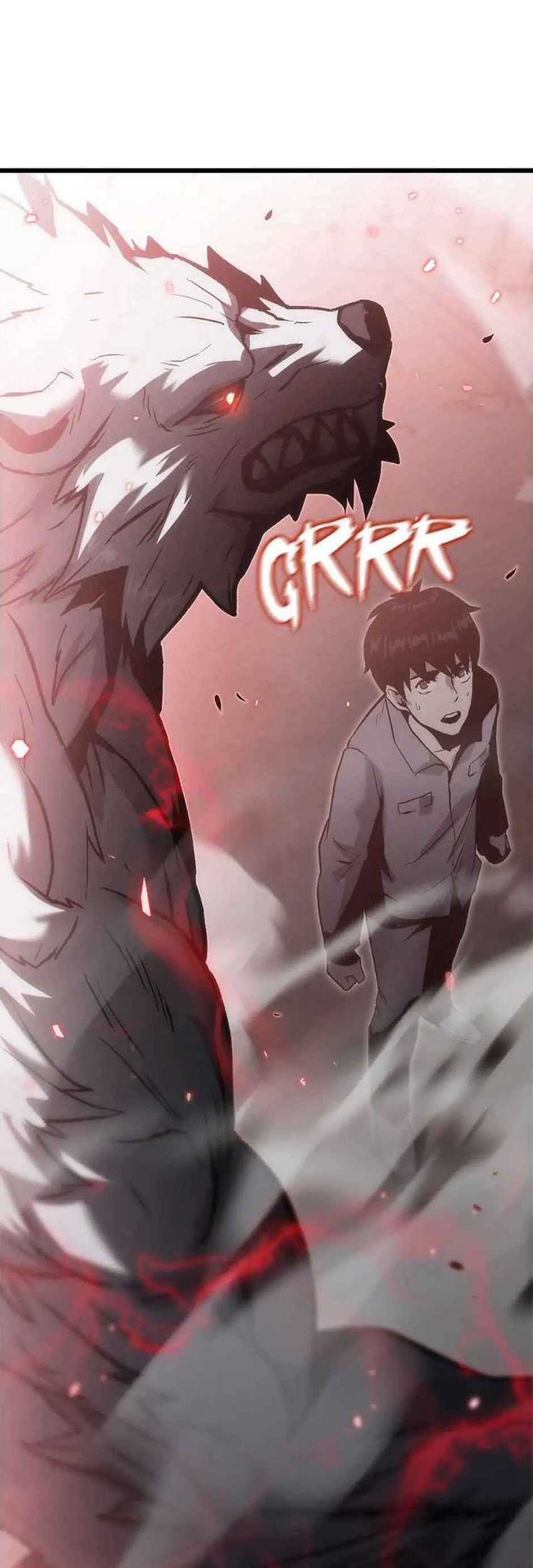 Tiger’s Descent Chapter 37 - halaman 48