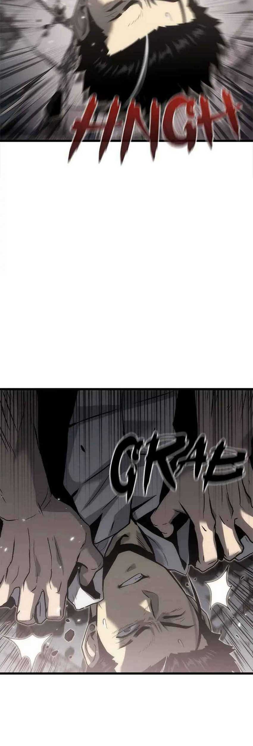 Tiger’s Descent Chapter 37 - halaman 52