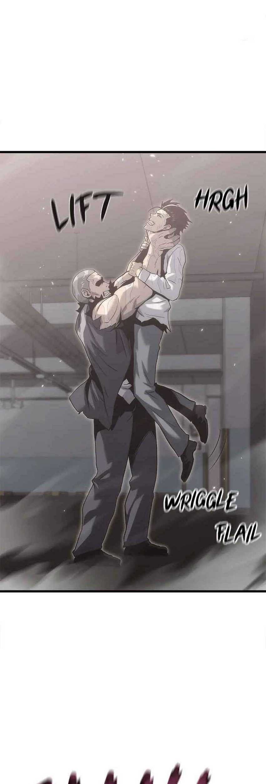 Tiger’s Descent Chapter 37 - halaman 53