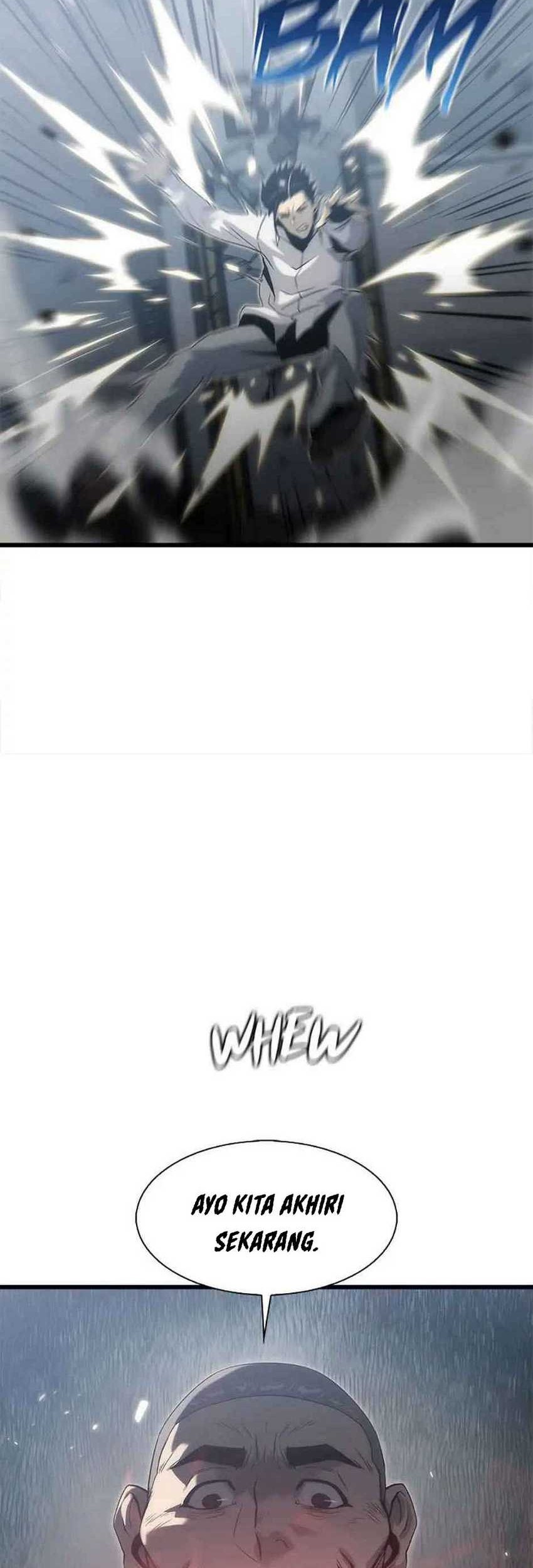 Tiger’s Descent Chapter 37 - halaman 56