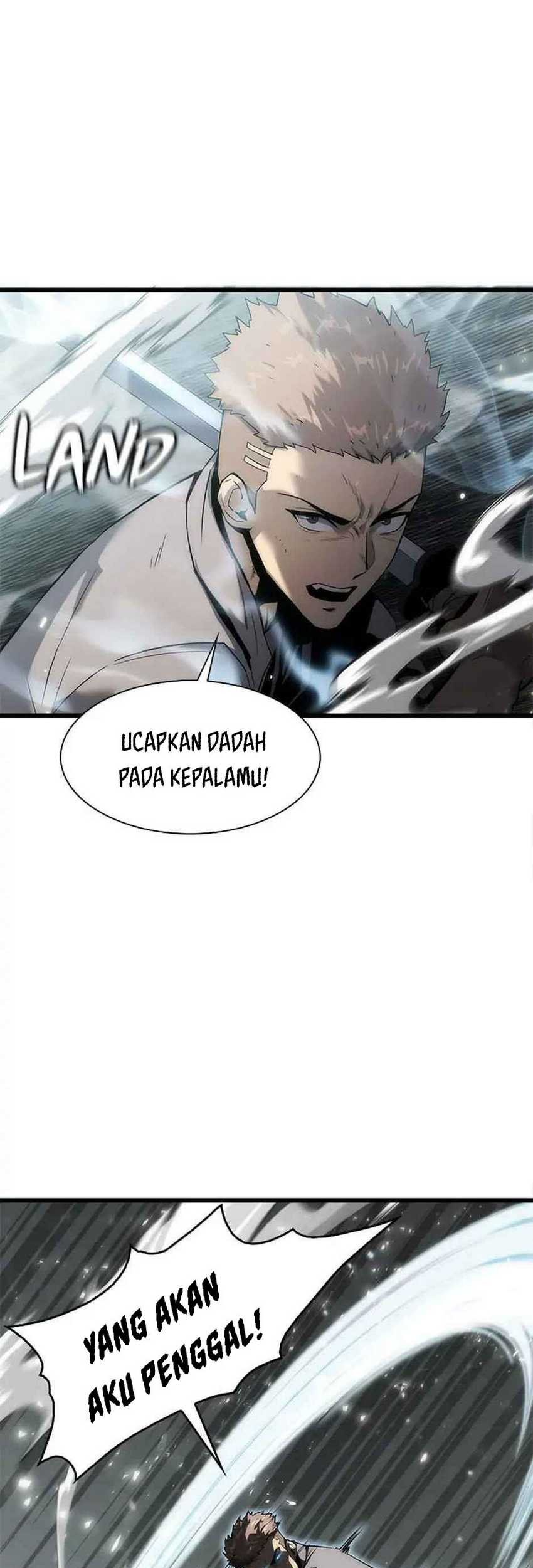 Tiger’s Descent Chapter 37 - halaman 6
