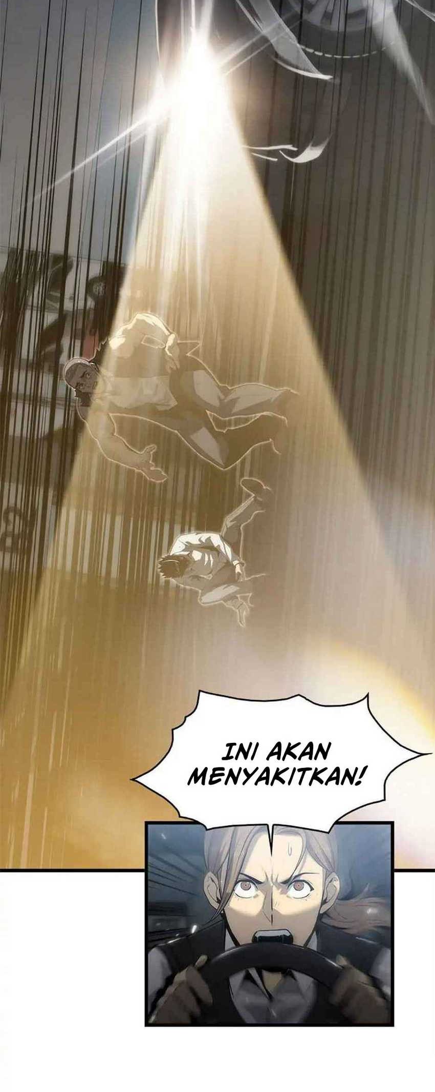 Tiger’s Descent Chapter 37 - halaman 64