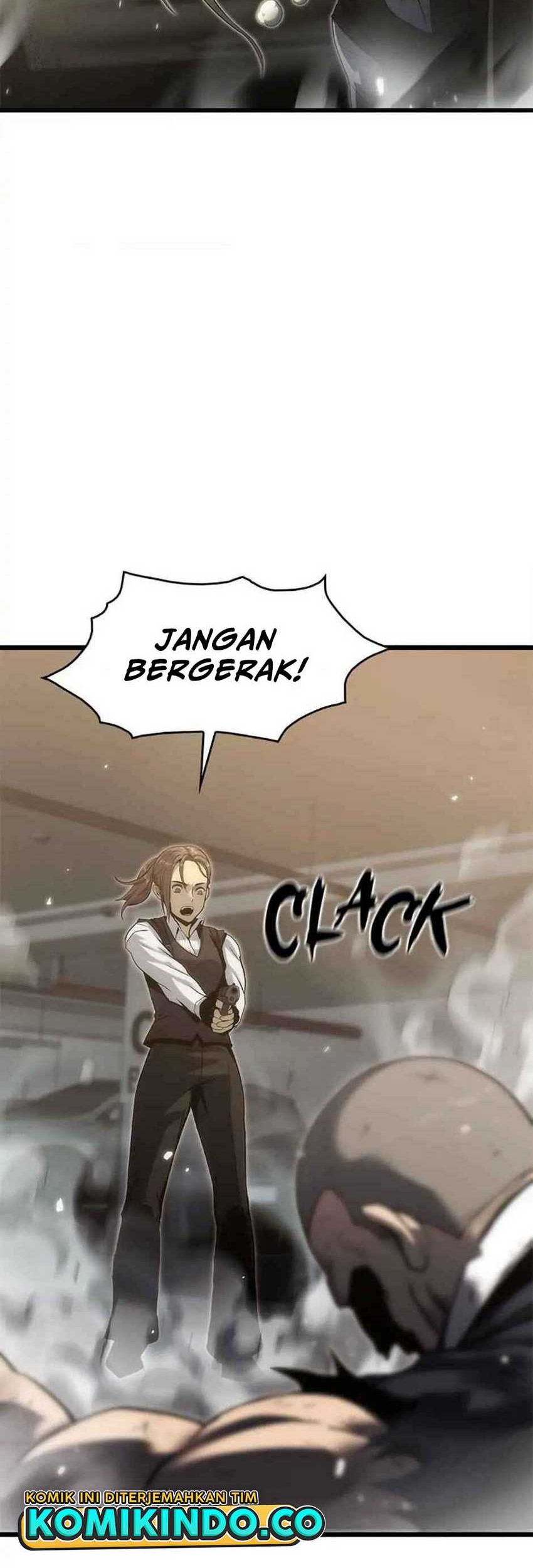 Tiger’s Descent Chapter 37 - halaman 68