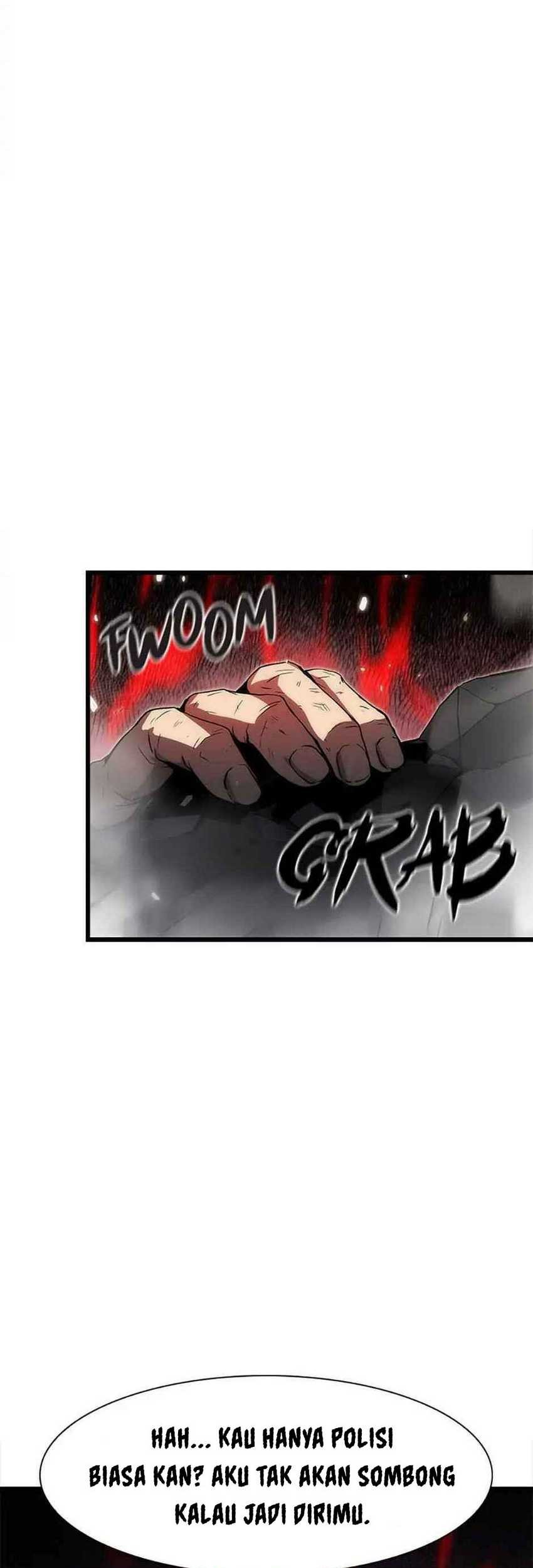 Tiger’s Descent Chapter 37 - halaman 69