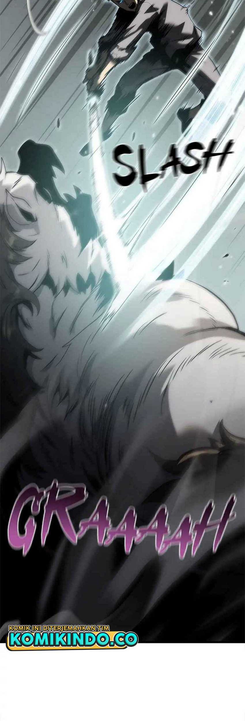 Tiger’s Descent Chapter 37 - halaman 7