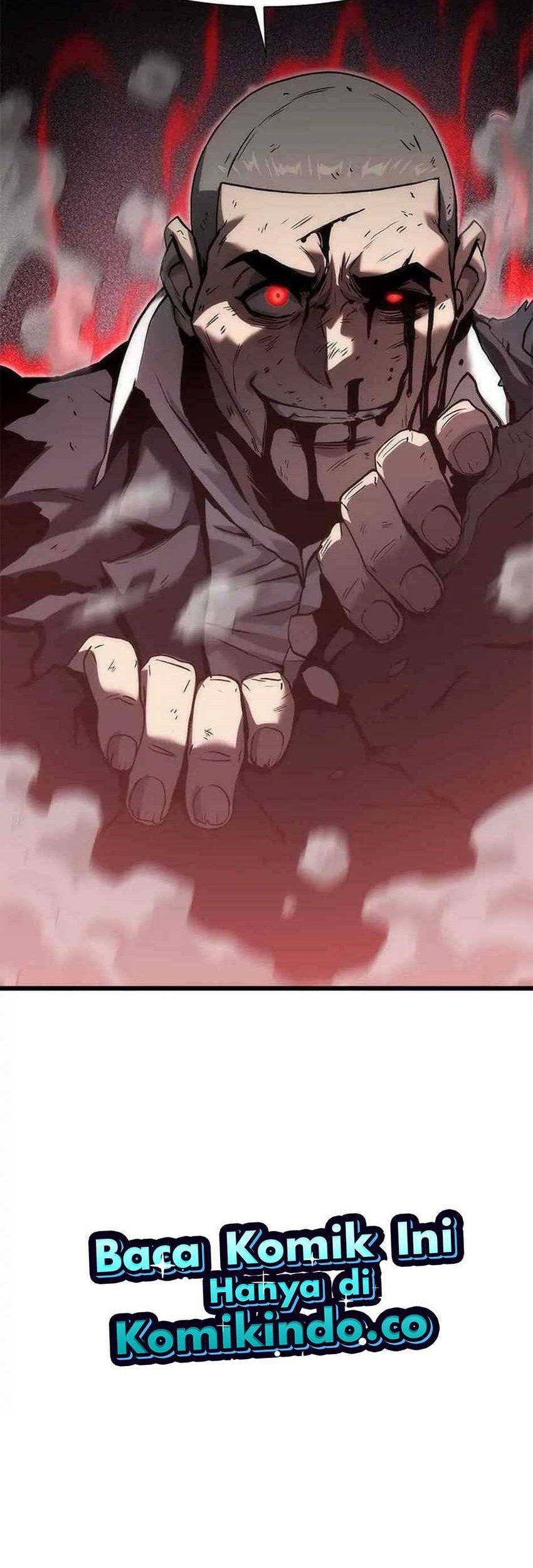Tiger’s Descent Chapter 37 - halaman 70