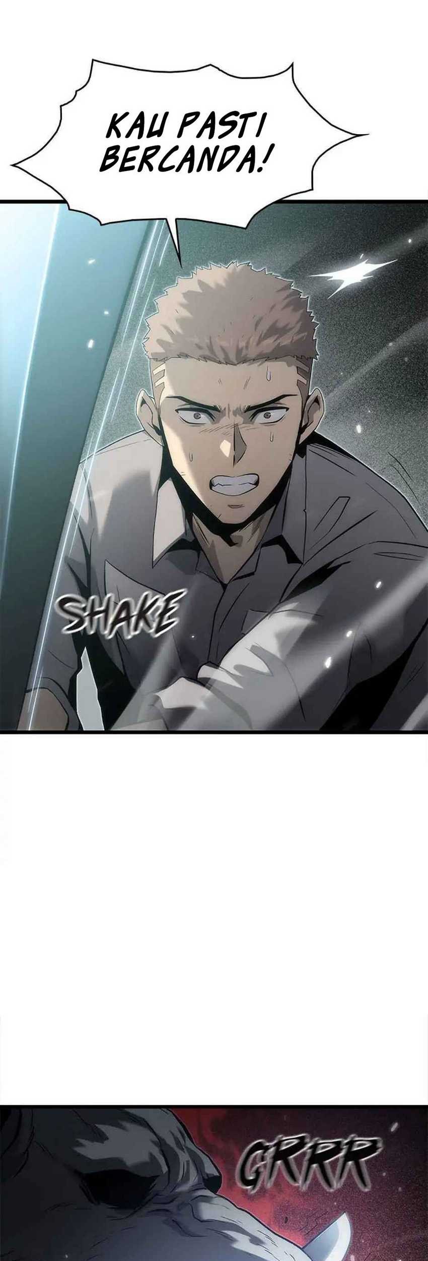 Tiger’s Descent Chapter 37 - halaman 9