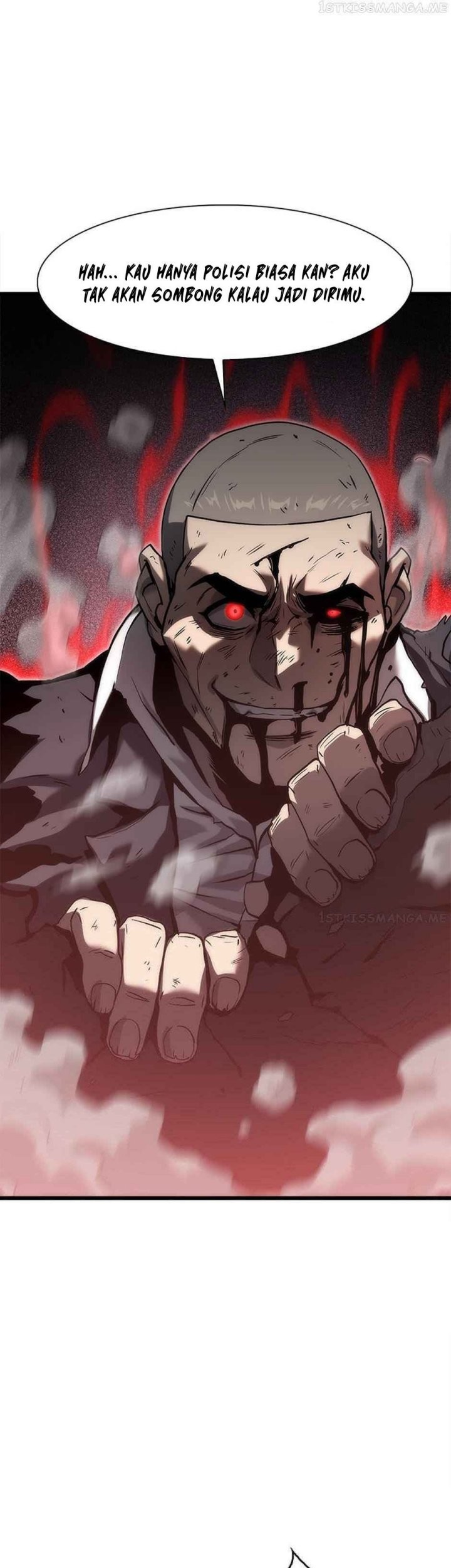 Tiger’s Descent Chapter 38 - halaman 2