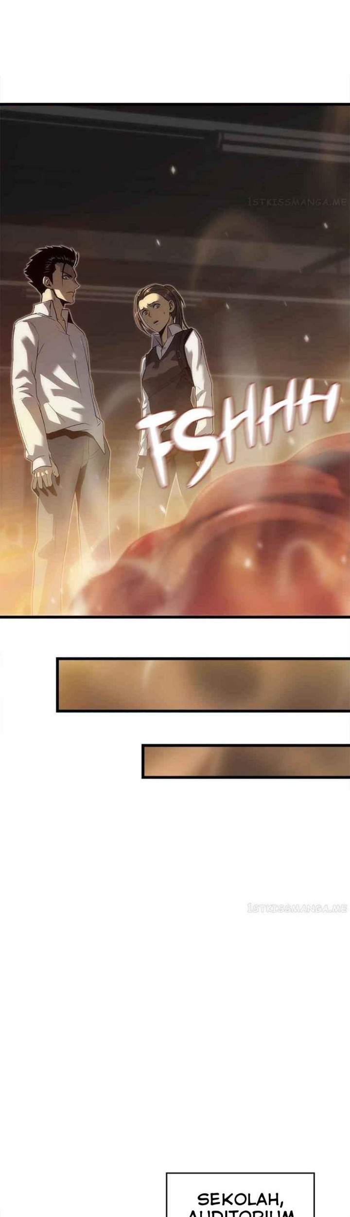 Tiger’s Descent Chapter 38 - halaman 23