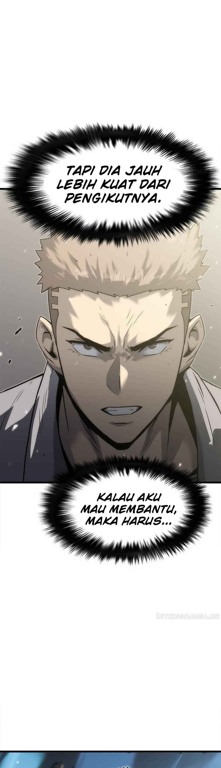 Tiger’s Descent Chapter 38 - halaman 32