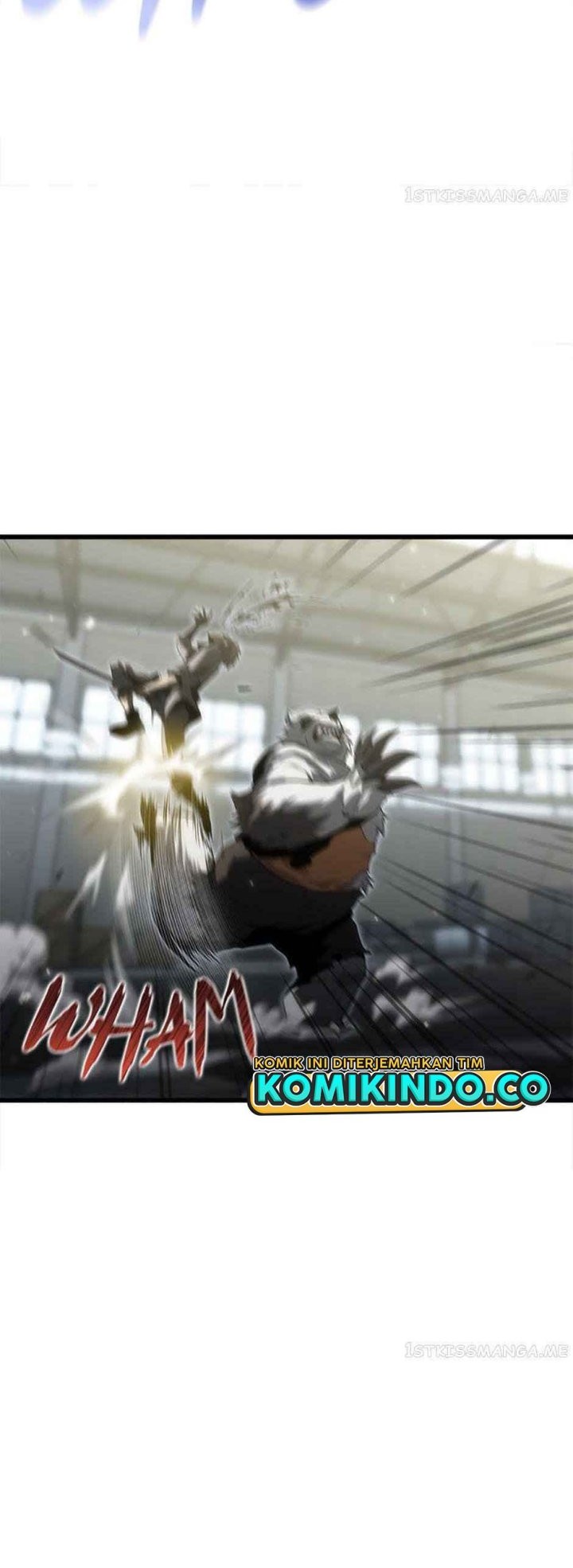 Tiger’s Descent Chapter 38 - halaman 36