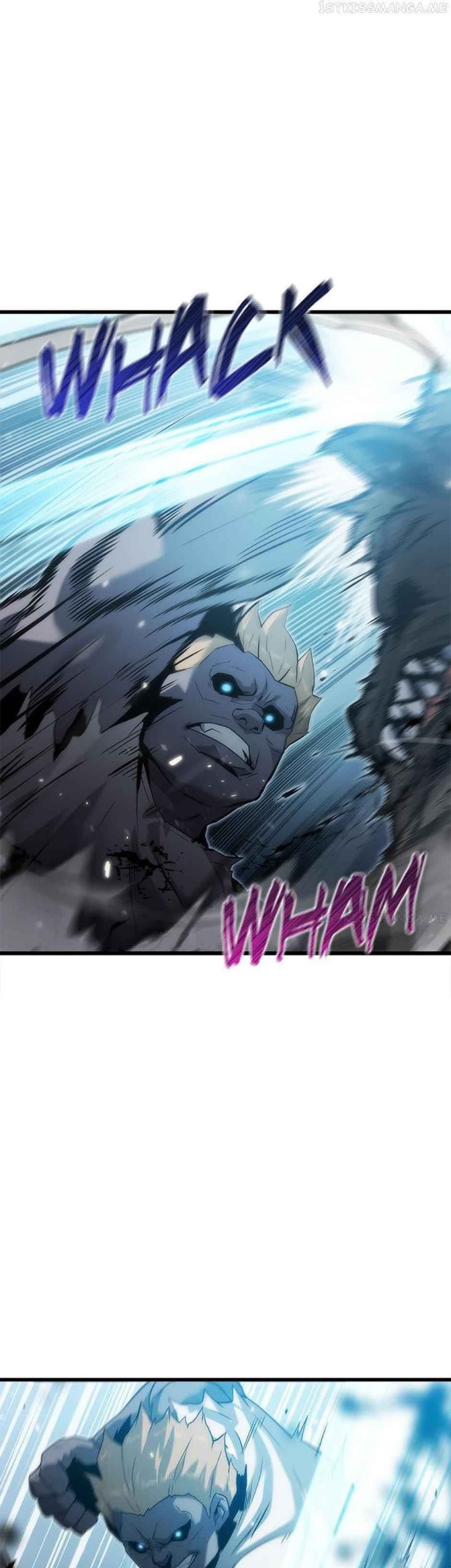Tiger’s Descent Chapter 38 - halaman 40