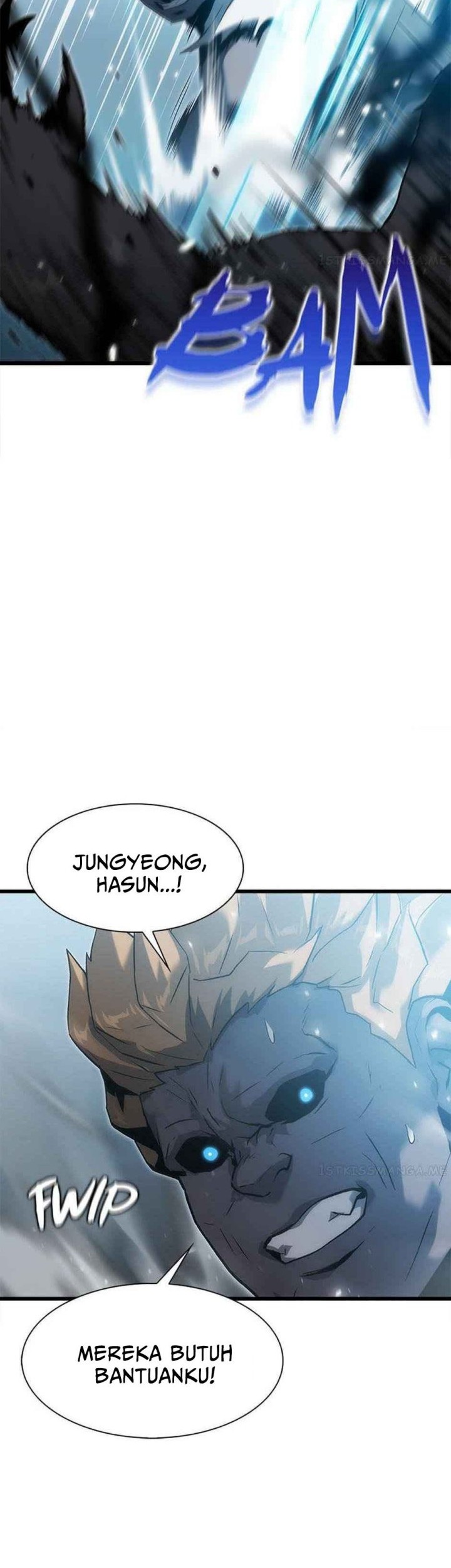 Tiger’s Descent Chapter 38 - halaman 41