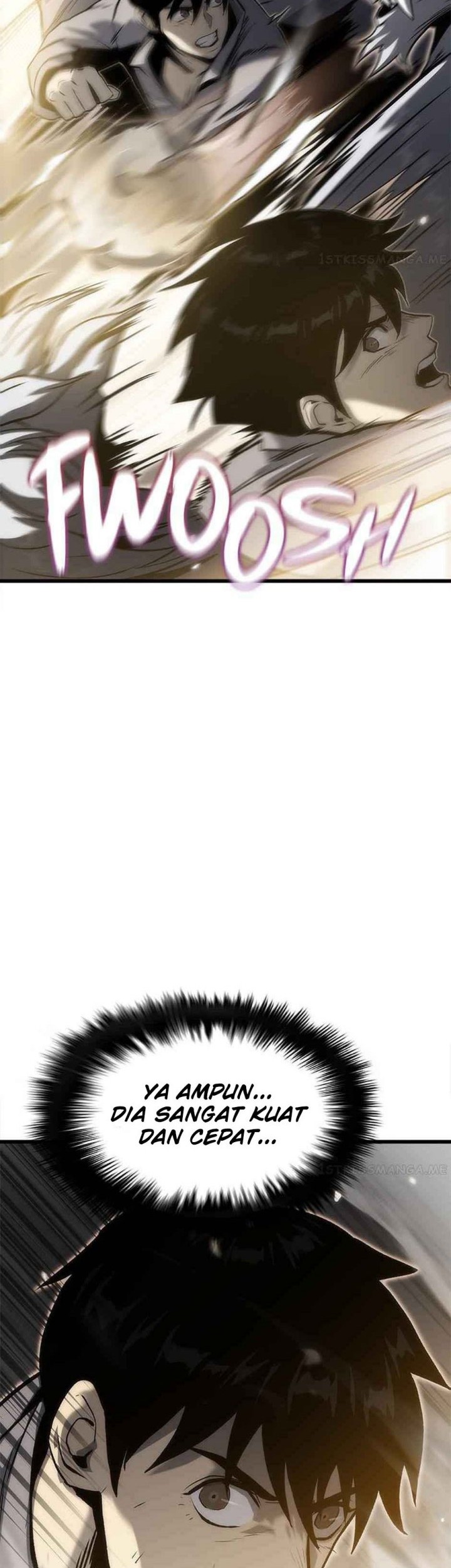 Tiger’s Descent Chapter 38 - halaman 44